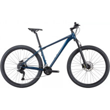 Велосипед 29" PRIDE MARVEL 9.3 2025